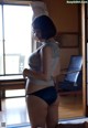 Riho Shishido - Oil Pornbest Sexy Big P10 No.c12d1c