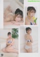 Yuki Arai 荒井優希, BIG ONE GIRLS Magazine 2019.01 P2 No.85bda1