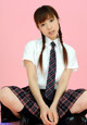 Yuko Momokawa - Brandy Topless Beauty P10 No.35592e