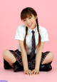 Yuko Momokawa - Brandy Topless Beauty P8 No.d4367f