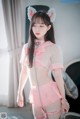 Myua 뮤아, [DJAWA] Catgirl in Pink Set.01 P33 No.ac39c4