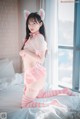 Myua 뮤아, [DJAWA] Catgirl in Pink Set.01 P2 No.0233e2