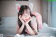 Myua 뮤아, [DJAWA] Catgirl in Pink Set.01 P3 No.ac39c4