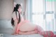 Myua 뮤아, [DJAWA] Catgirl in Pink Set.01 P38 No.a02001