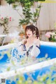 Coser @ 桜 桃 喵 Vol.054: 无尽 夏 (58 photos) P27 No.6e6a27