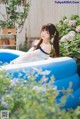 Coser @ 桜 桃 喵 Vol.054: 无尽 夏 (58 photos) P9 No.3c1aaf