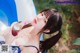 Coser @ 桜 桃 喵 Vol.054: 无尽 夏 (58 photos) P36 No.a64fde