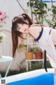 Coser @ 桜 桃 喵 Vol.054: 无尽 夏 (58 photos) P10 No.78dae4