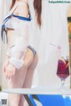 Coser @ 桜 桃 喵 Vol.054: 无尽 夏 (58 photos) P11 No.35b408