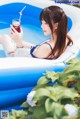 Coser @ 桜 桃 喵 Vol.054: 无尽 夏 (58 photos) P26 No.488c04