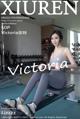 XIUREN No.3436: Victoria志玲 (51 photos) P44 No.72c480
