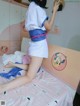 福利姬-小JQ 蕾姆和服 Little JQ Kimono P11 No.1047b0