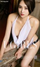 UGIRLS - Ai You Wu App No.987: Model Da Anni (大 安妮) (40 pictures) P15 No.ba92d6