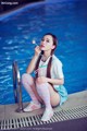 XIUREN No. 866: Model Ai Xiao Qing (艾小青) (57 photos) P18 No.bcc1e7