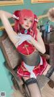 Coser@Byoru: Houshou Marine (Hololive) (57 photos ) P30 No.49ed50