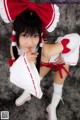 Reimu Hakure - Cherie Hotties Xxx P6 No.fd1394