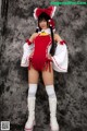 Reimu Hakure - Cherie Hotties Xxx P12 No.eabc83 Image No. 1