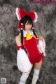 Reimu Hakure - Cherie Hotties Xxx P1 No.a33c7f