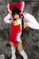 Reimu Hakure - Cherie Hotties Xxx P9 No.403ca5 Image No. 7