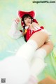 Reimu Hakure - Cherie Hotties Xxx P10 No.09c725 Image No. 5