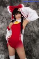 Reimu Hakure - Cherie Hotties Xxx P3 No.f82968 Image No. 19