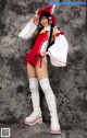 Reimu Hakure - Cherie Hotties Xxx P5 No.98dee0 Image No. 15