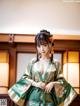 爱灵妖 - 汉服媚影之明朝风华の诱人秘密 Set 1 20230603 Part 3 P10 No.981bae