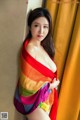 TouTiao 2018-03-16: Janny Model (21 photos) P10 No.61173e