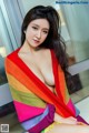 TouTiao 2018-03-16: Janny Model (21 photos) P12 No.c3c3c2