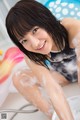 Ayana Nishinaga 西永彩奈, [Minisuka.tv] 2022.04.28 Special Gallery 4.3 P57 No.be28d3