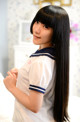 Ichigo Aoi - Wearing Xxxde Hana P6 No.f1f314