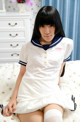 Ichigo Aoi - Wearing Xxxde Hana P4 No.047e33