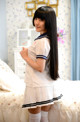 Ichigo Aoi - Wearing Xxxde Hana P12 No.071db2