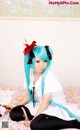 Miku Hatsune - Xxxnessy Highsex Videos P7 No.8011fa