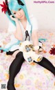 Miku Hatsune - Xxxnessy Highsex Videos P10 No.3b6793
