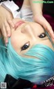 Miku Hatsune - Xxxnessy Highsex Videos P12 No.c3eae3