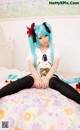 Miku Hatsune - Xxxnessy Highsex Videos P1 No.34a68c Image No. 23