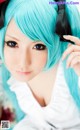 Miku Hatsune - Xxxnessy Highsex Videos P3 No.b877f9