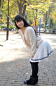 Yui Kasugano - Hdgirls Chini Xxx P11 No.549411