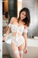 QingDouKe 2017-11-24: Model Ye Jia Yi (叶 佳 颐) (51 photos) P23 No.ecce13