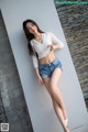 IMISS Vol.241: Model Xiao Reba (小 热 巴) (52 photos) P26 No.fc7a2e