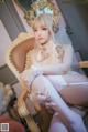 Coser@雯妹不讲道理 No.036: (38 photos) P10 No.361c14