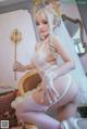 Coser@雯妹不讲道理 No.036: (38 photos) P21 No.0b740d