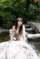 Sayaka Isoyama - Chaad Sexy Naked P1 No.182afd