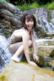 Sayaka Isoyama - Chaad Sexy Naked P9 No.a2b666