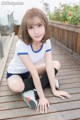 QingDouKe 2016-12-02: Model Mi Nuo (米诺) (56 photos) P23 No.090a47