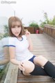 QingDouKe 2016-12-02: Model Mi Nuo (米诺) (56 photos) P45 No.78ffd9