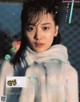 Mizuki Yamashita 山下美月, CanCam キャンキャン 2023年1月号 P9 No.f938f0