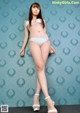 Ikumi Aihara - Picds Milf Yoga P2 No.248024