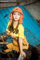 DKGirl Vol.077: Model Yuan Mei Ren (媛 美人) (51 photos) P5 No.9af1e1